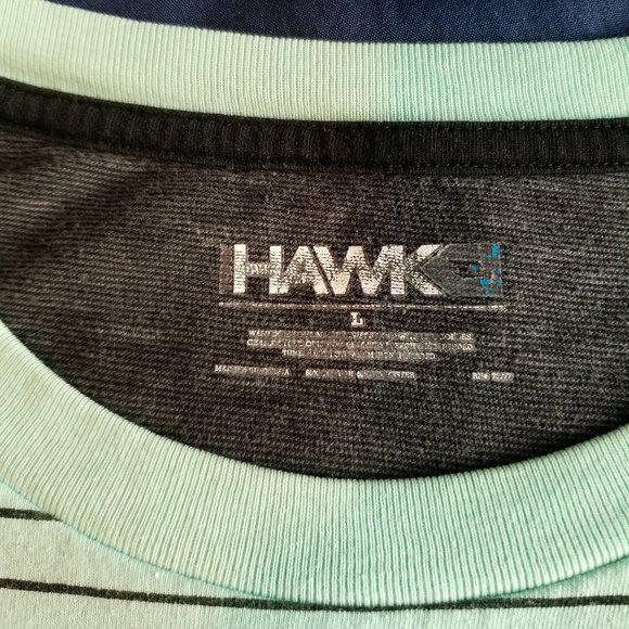 Tony Hawk T shirt, Men's small, EUC - Picture 3 of 4